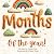 Months of the Year