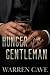 Hunger of the Gentleman: A ...