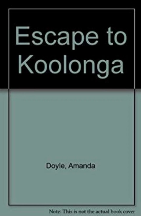 Escape to Koolonga