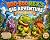Boo-Boo Rex's Big Adventure...