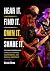 Hear it. Find it. Own it. Share it. by Kevin Droe