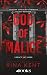 God of malice (Legacy of gods Book 1) (Dutch Edition)