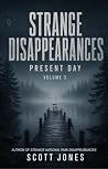 Strange Disappear...