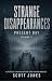 Strange Disappearances by Scott Jones