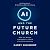 AI and the Future Church by Carey Nieuwhof AI and the Future Church by Carey Nieuwhof