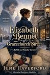 Elizabeth Bennet ...