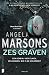 Zes graven (Kim Stone Book 16) (Dutch Edition)