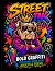 Street Ink: Bold Graffiti C...
