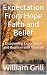 Expectation From Hope Faith...