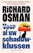 Voor al uw schaduwklussen (Voor al uw moordzaken, #2)