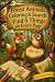 Forest Animals Coloring & S...