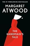 The Handmaid’s Tale by Margaret Atwood