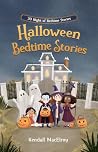 Halloween Bedtime...