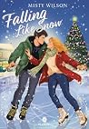 Falling Like Snow