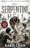 Serpentine Hell B...