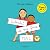 Interdit de me faire mal !. Grand format, version enrichie by Mai lan Chapiron