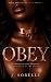 OBEY (The SOLAÉ Trilogy Boo...