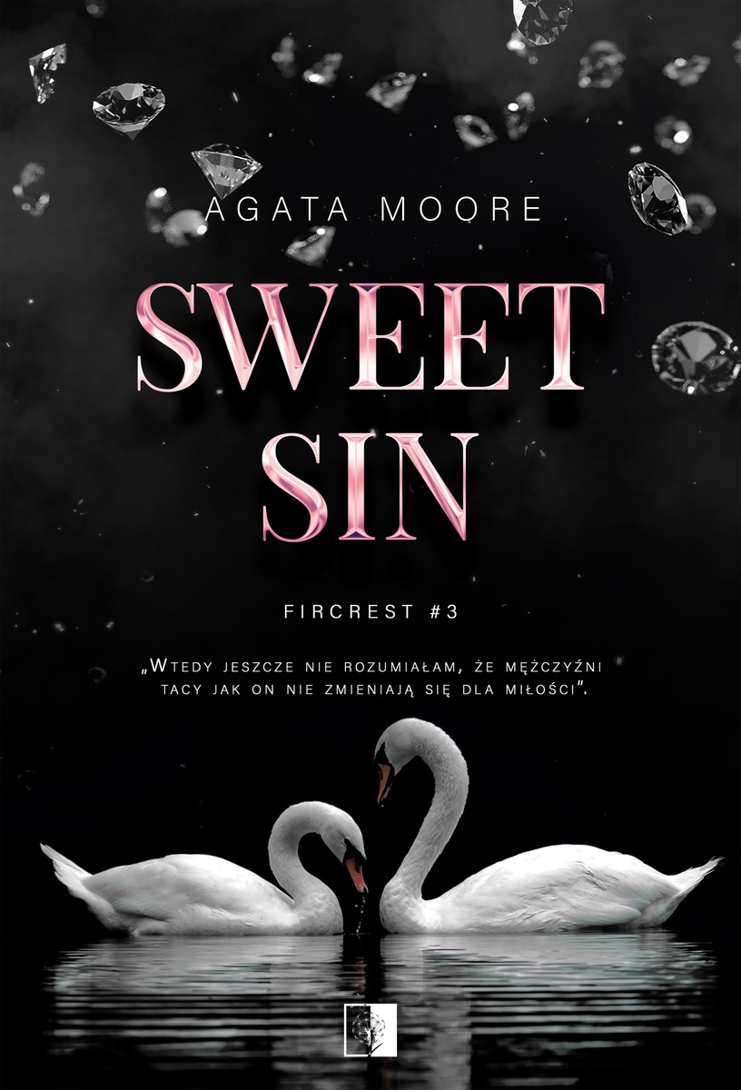 Read Sweet Sin (Fircrest, #3)