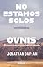 No estamos solos by Jonathan Caplan