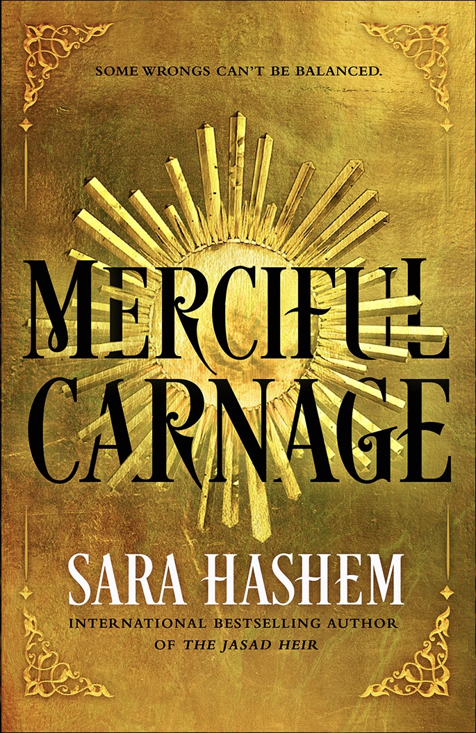 Merciful Carnage