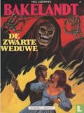 De zwarte weduwe