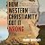 How Western Christianity Go...