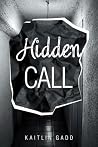 Hidden Call Book cover for Hidden Call