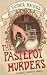 THE PASTEPOT MURDERS by Victoria Mayhugh