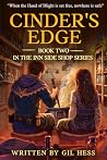 Cinder's Edge: A ...
