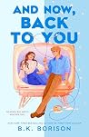 And Now, Back to You