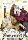 Marriage of Conve...