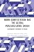 Norm Contestation and the Global Peacebuilding Order by Kazushige KOBAYASHI
