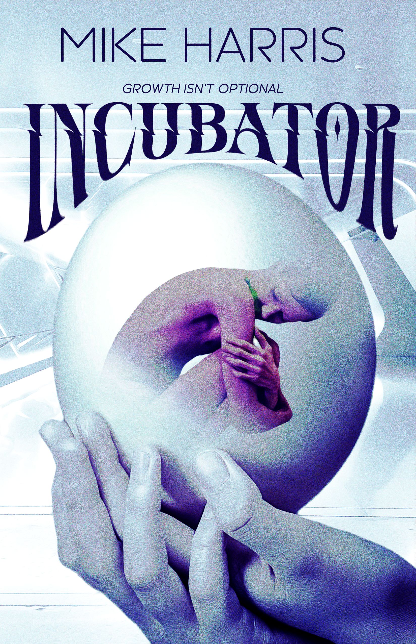 Read Incubator