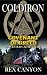 COLDIRON: Covenant of Greed...