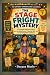 The Stage Fright Mystery by Darpan Murly