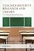 Teacher Identity Research a...