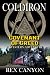 COLDIRON: Covenant of Greed...