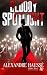 Bloody Spotlight (Themis) by Alexandre Haussé