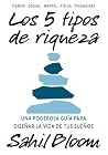 Los 5 tipos de ri...