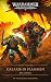 Galaxis in Flammen (The Horus Heresy Saga 3) (German Edition)