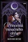 Princezná mesačné...