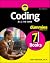 Coding All-in-One For Dummies