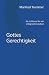 Gottes Gerechtigkeit: Ein S...