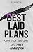 Best Laid Plans by Candice Wright