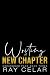Writing a New Chapter (Ceda...