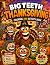 Big Teeth Thanksgiving: Col...