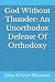 God Without Thunder: An Uno...