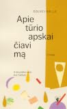 Apie tūrio apskai...
