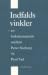 Indfaldsvinkler: En forfatt...