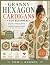 Granny Hexagon Cardigans fo...